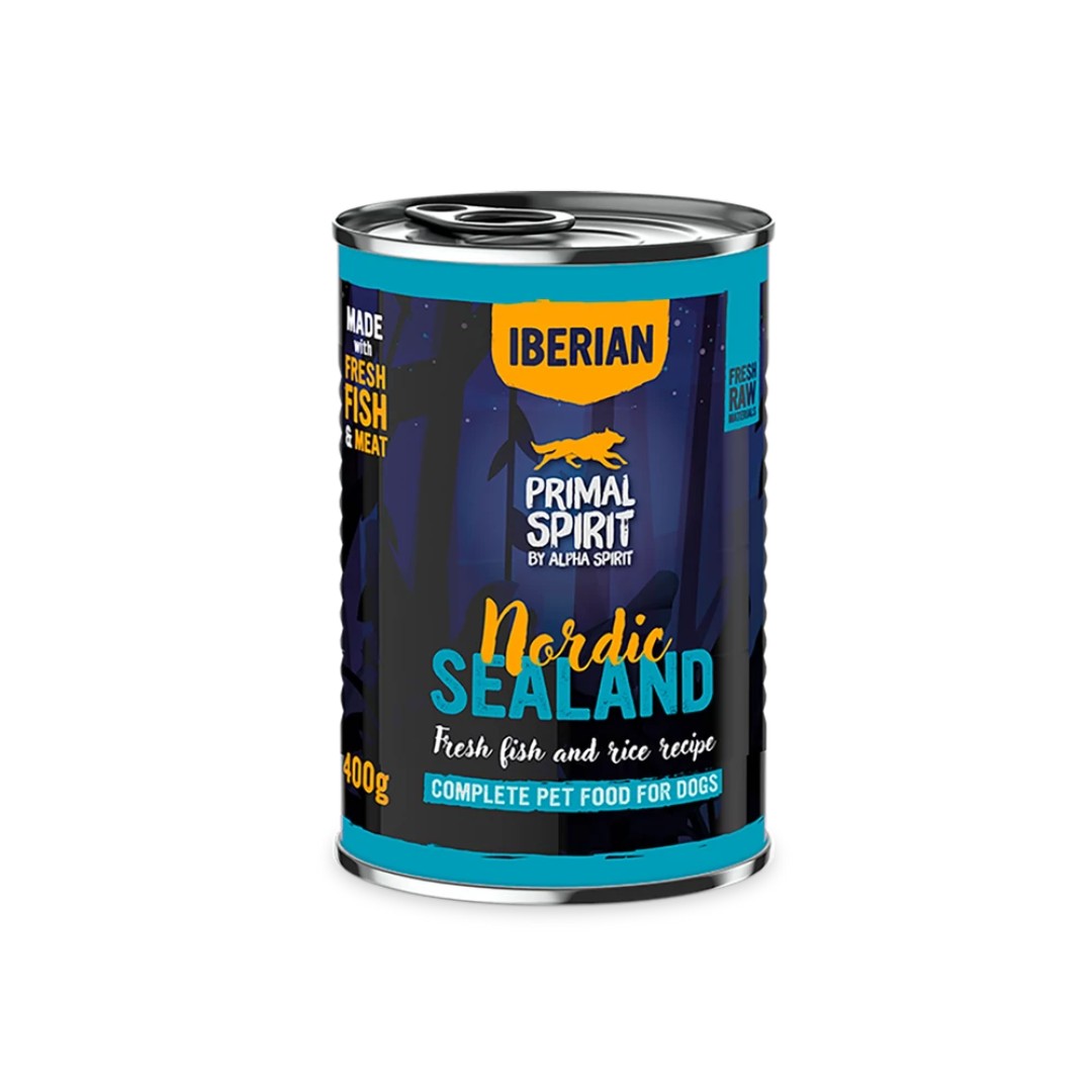 Primal Spirit Iberian Nordic Sealand Primal Spirit Iberian Nordic Sealand