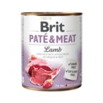 Paté & Meat Bárány