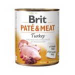 Paté & Meat Pulyka