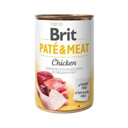 Paté & Meat Csirke