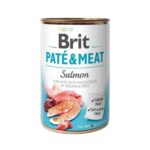 Paté & Meat Lazac