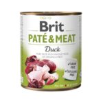Paté & Meat Kacsa