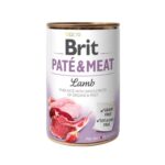 Paté & Meat Bárány