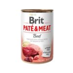 Paté & Meat Marha