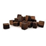 Woolf Soft Cubes Rabbit 100g - Image 2