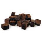 Woolf Soft Cubes Duck 100g - Image 2