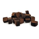 Woolf Soft Cubes Beef 100g - Image 2