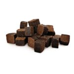 Woolf Soft Cubes Horse 100g - Image 2