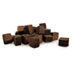Woolf Soft Cubes Deer 100g - Image 2