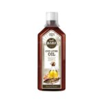Canvit Tőkehalmájolaj 500 ml